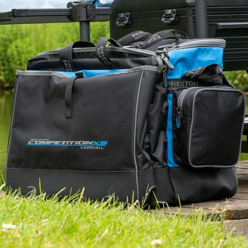 Preston Innovations Competition XS Carryall